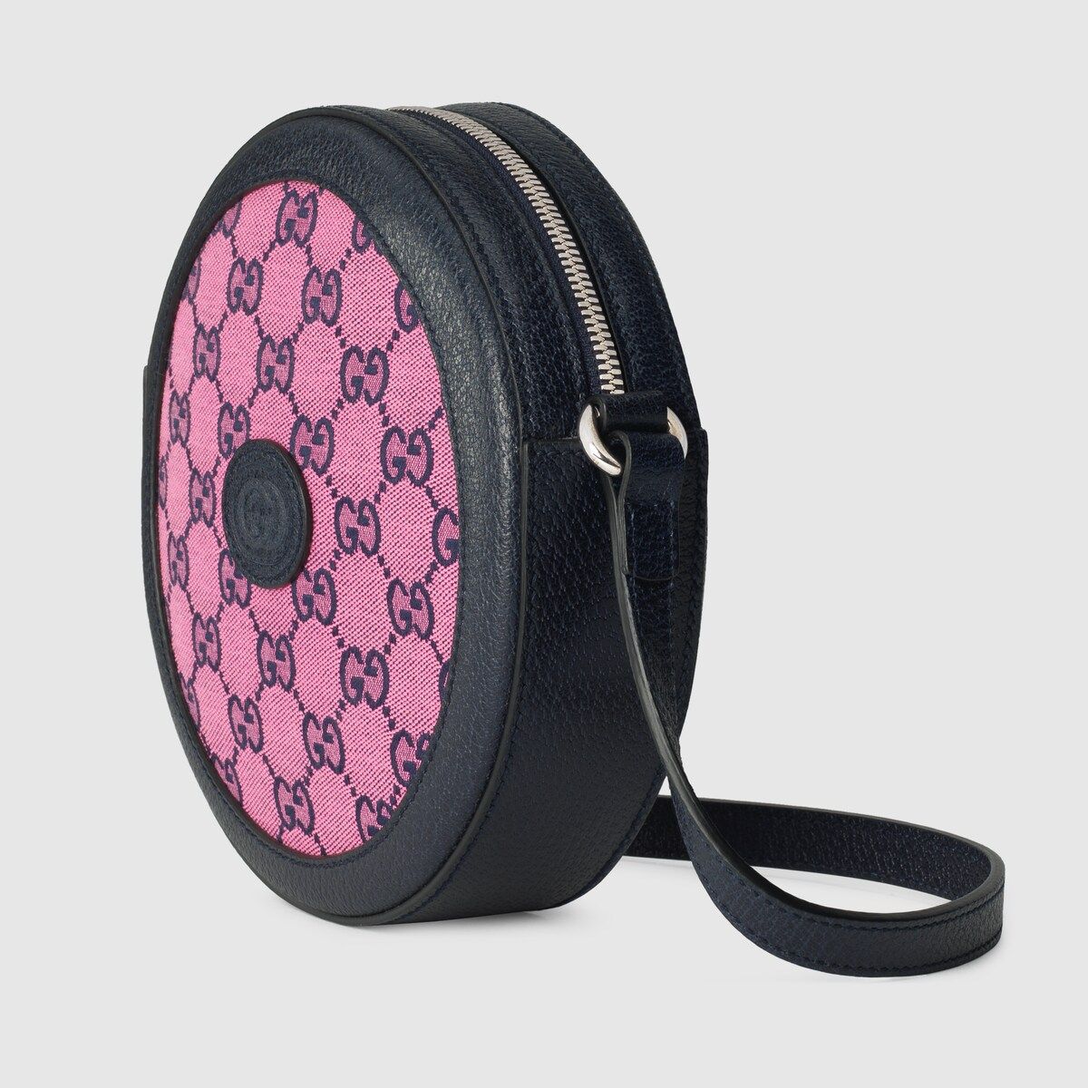 GG Multicolour shoulder bag | Gucci (UK)