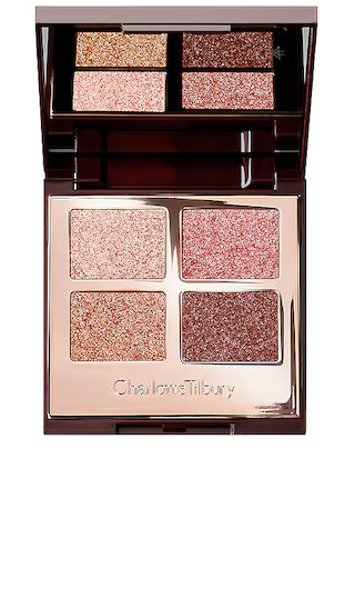 Charlotte Tilbury Luxury Palette Of Pops in Pillow Talk. | Revolve Clothing (Global)