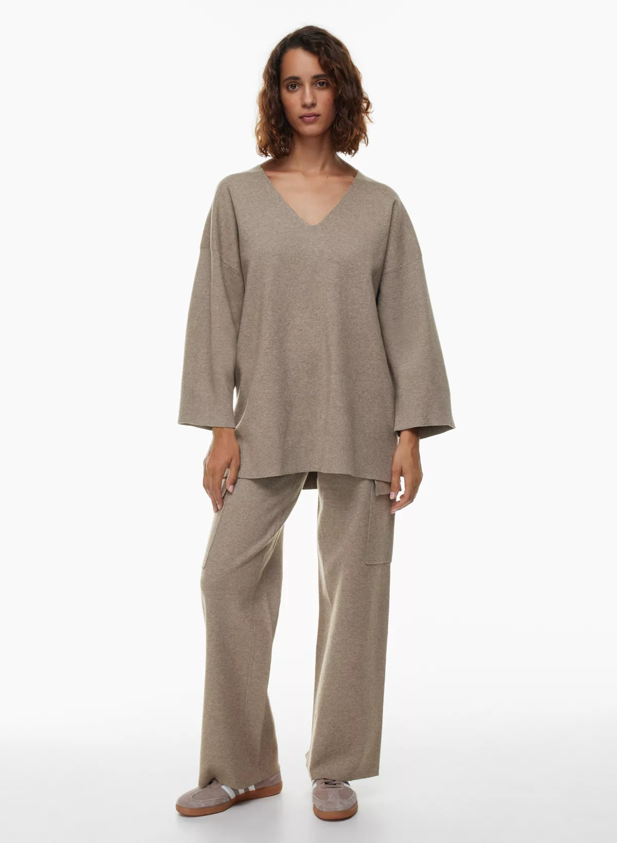 SOUVENIR PANT | Aritzia