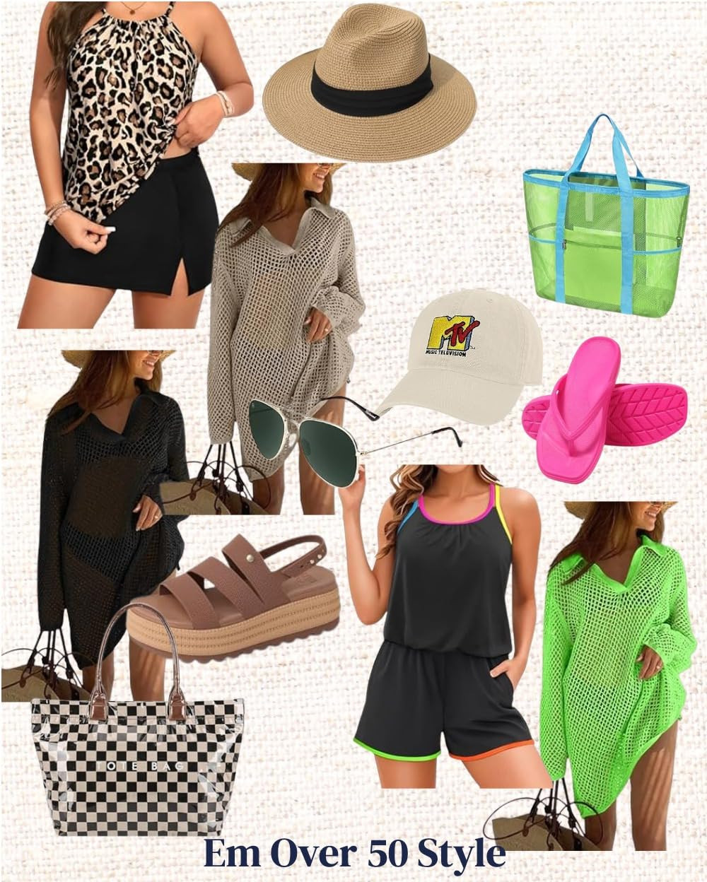Emily_Over_50_Style's Amazon Page | Amazon (US)