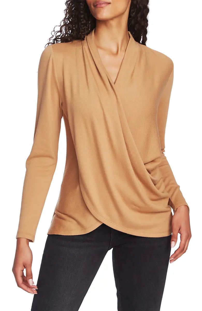 1.STATE Cozy Knit Top | Nordstrom | Nordstrom