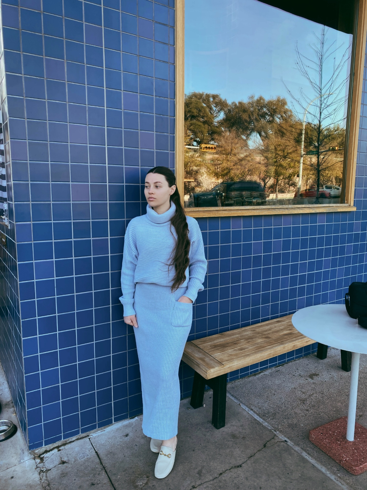 The perfect sweater set! I had to purchase in 2 colors & I love them 💗

#LTKtravel #LTKfit #LTKunder50