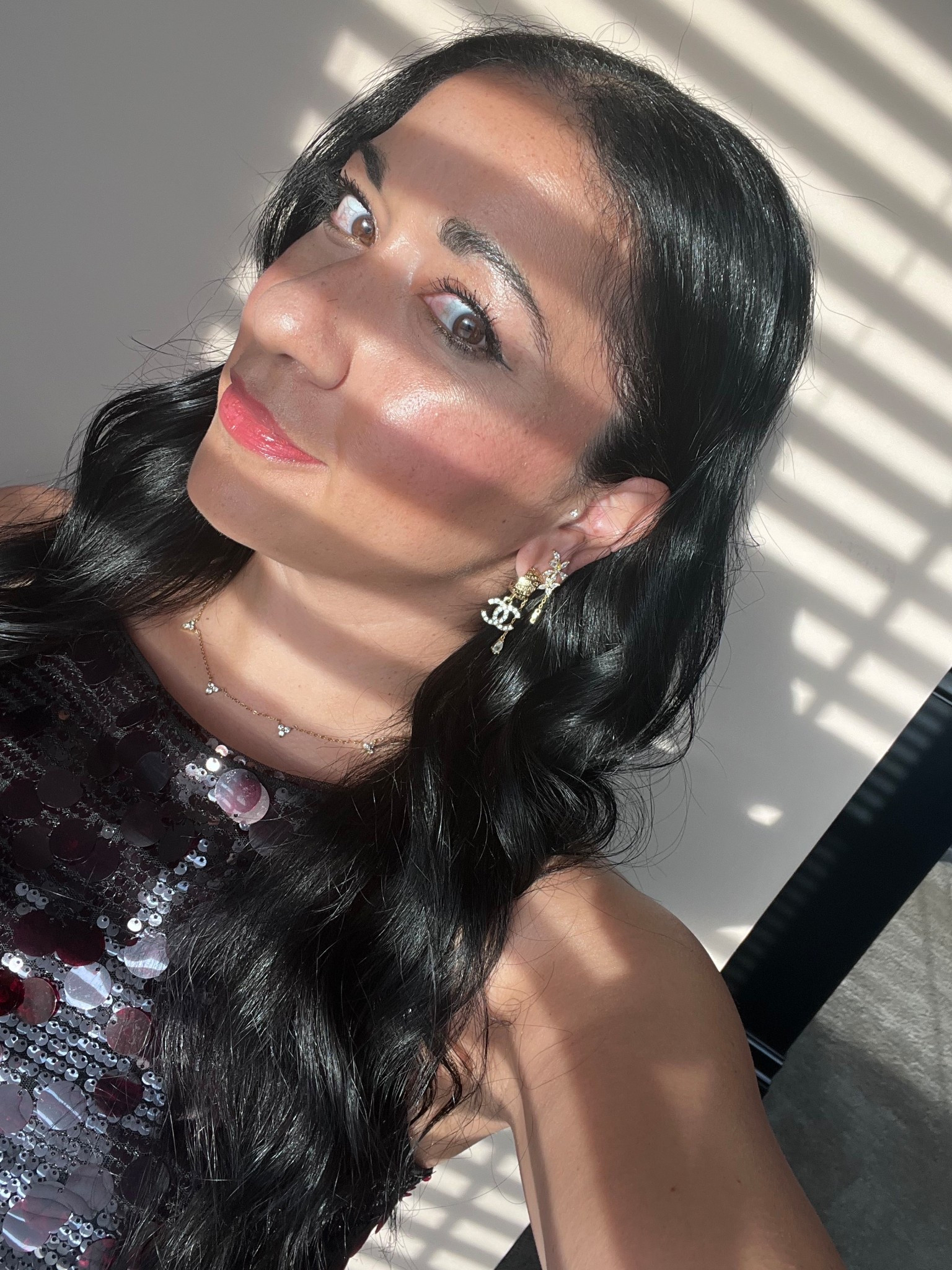 Glowy makeup


#LTKootd #LTKgrwm #LTKdayinmylife