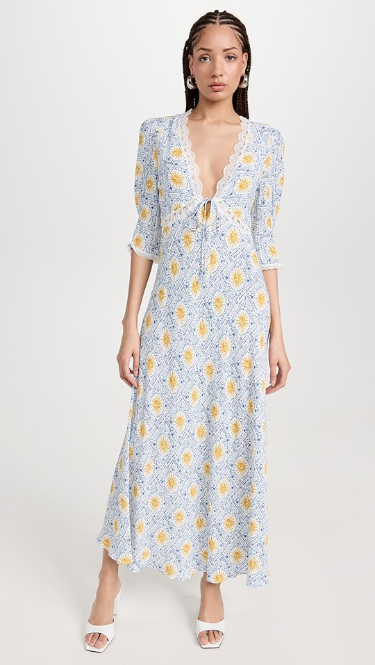 Amina Dress | Shopbop