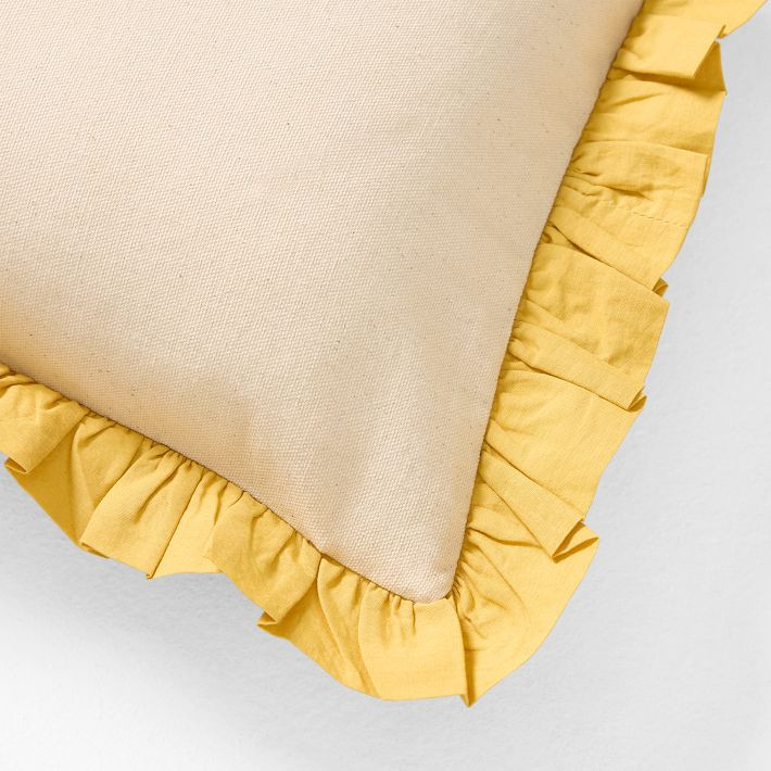 RHODE Begonia Pillow Cover | West Elm (US)