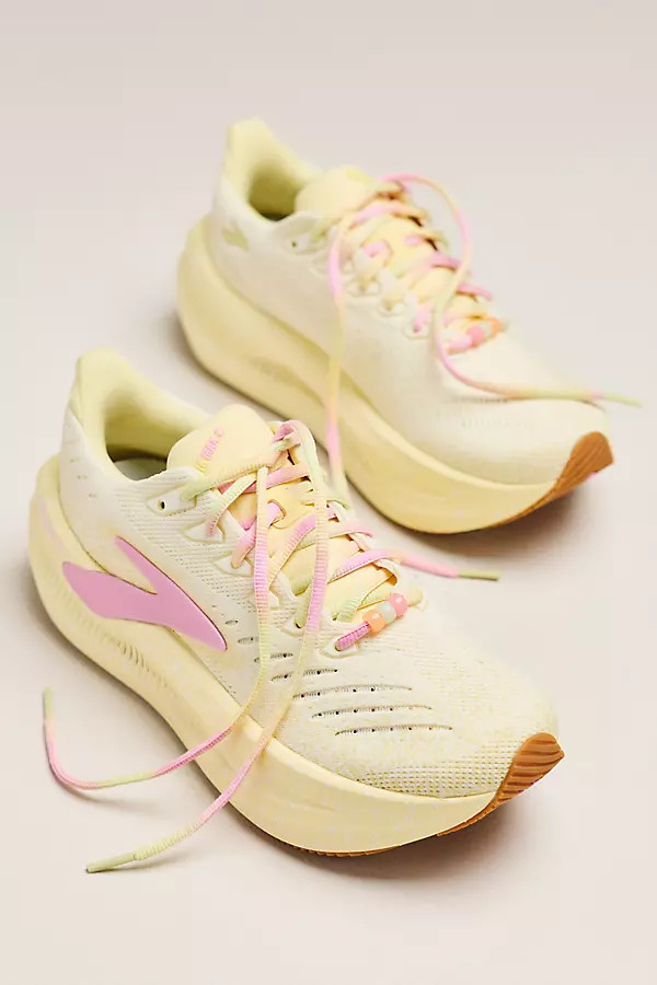 Glycerin Max Sneakers | Anthropologie (US)