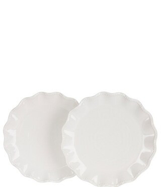 Gracie Collection Salad Plates, Set of 2 | Dillard's