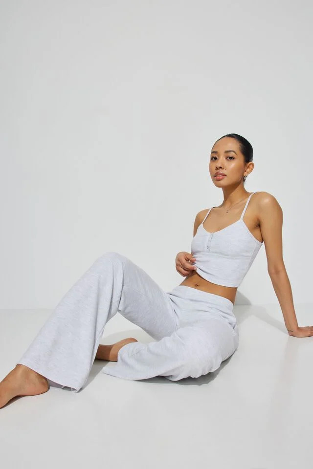 Waffle Pant | Garage Clothing