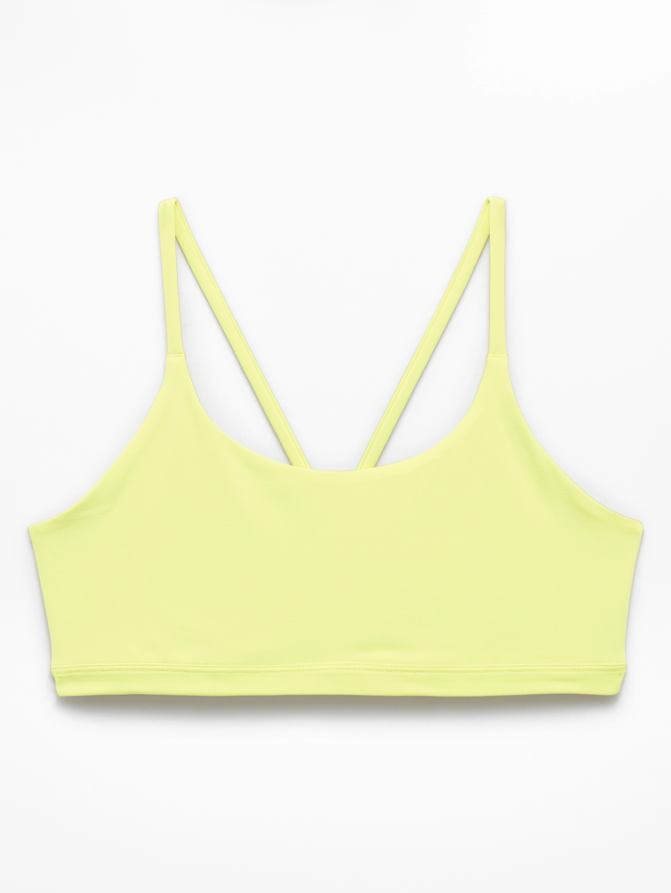 Transcend Scoop Sports Bra A-C | Athleta