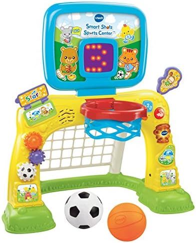 VTech Smart Shots Sports Center (Frustration Free Packaging) | Amazon (US)