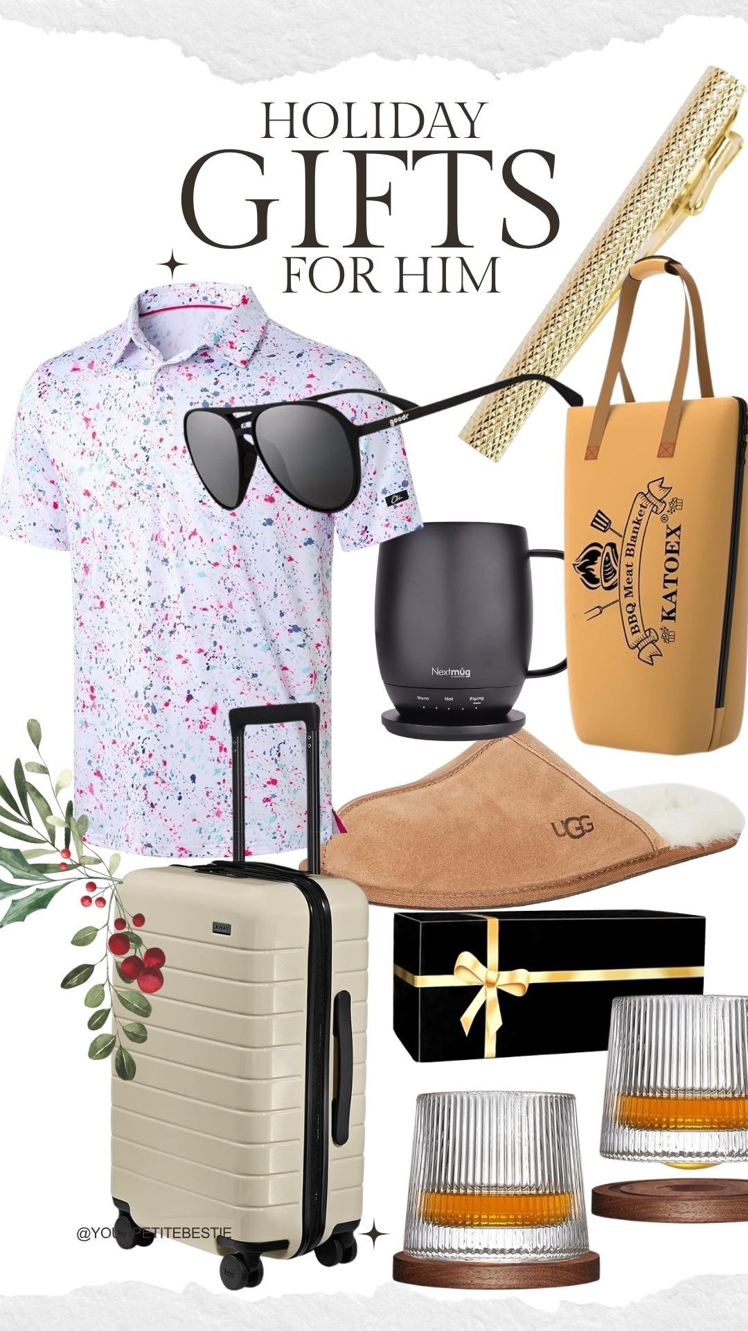 Gifts for the husband! 

#LTKFindsUnder50 #LTKHoliday #LTKGiftGuide