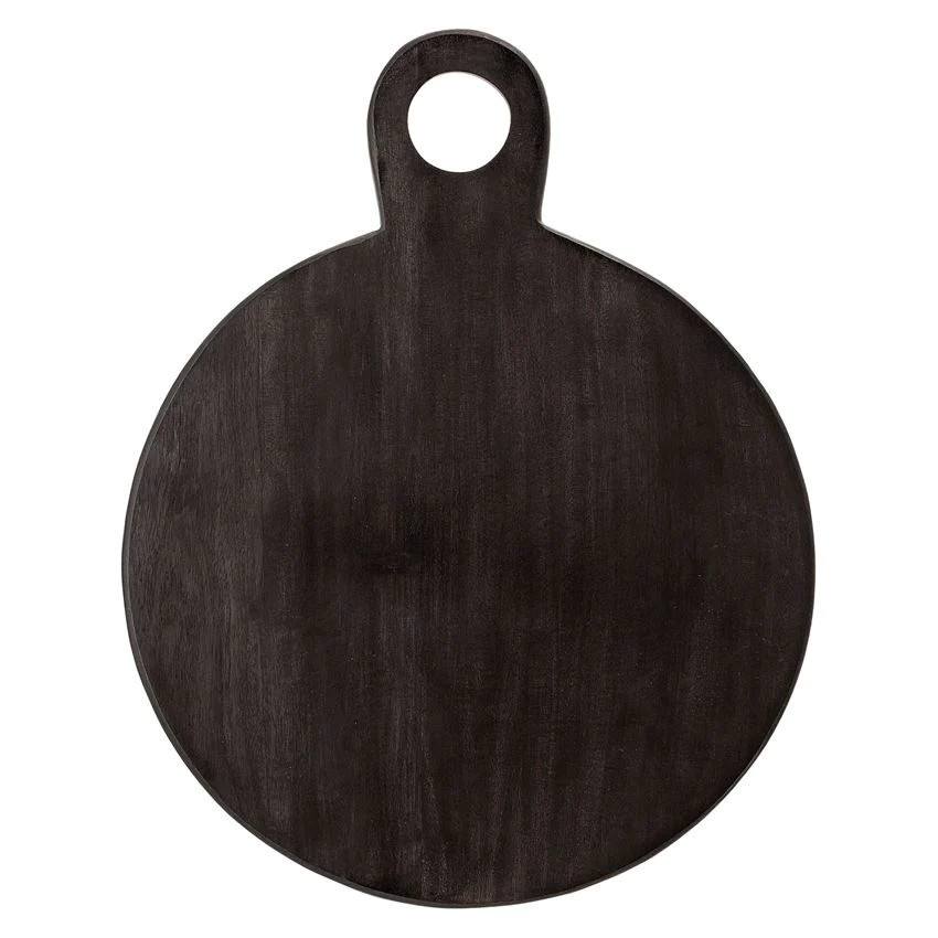 Acacia Wood Tray / Cutting Board | Burke Decor