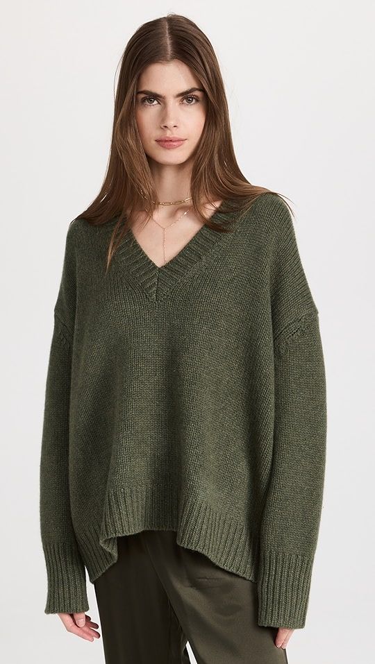 Nylah Cashmere Sweater | Shopbop