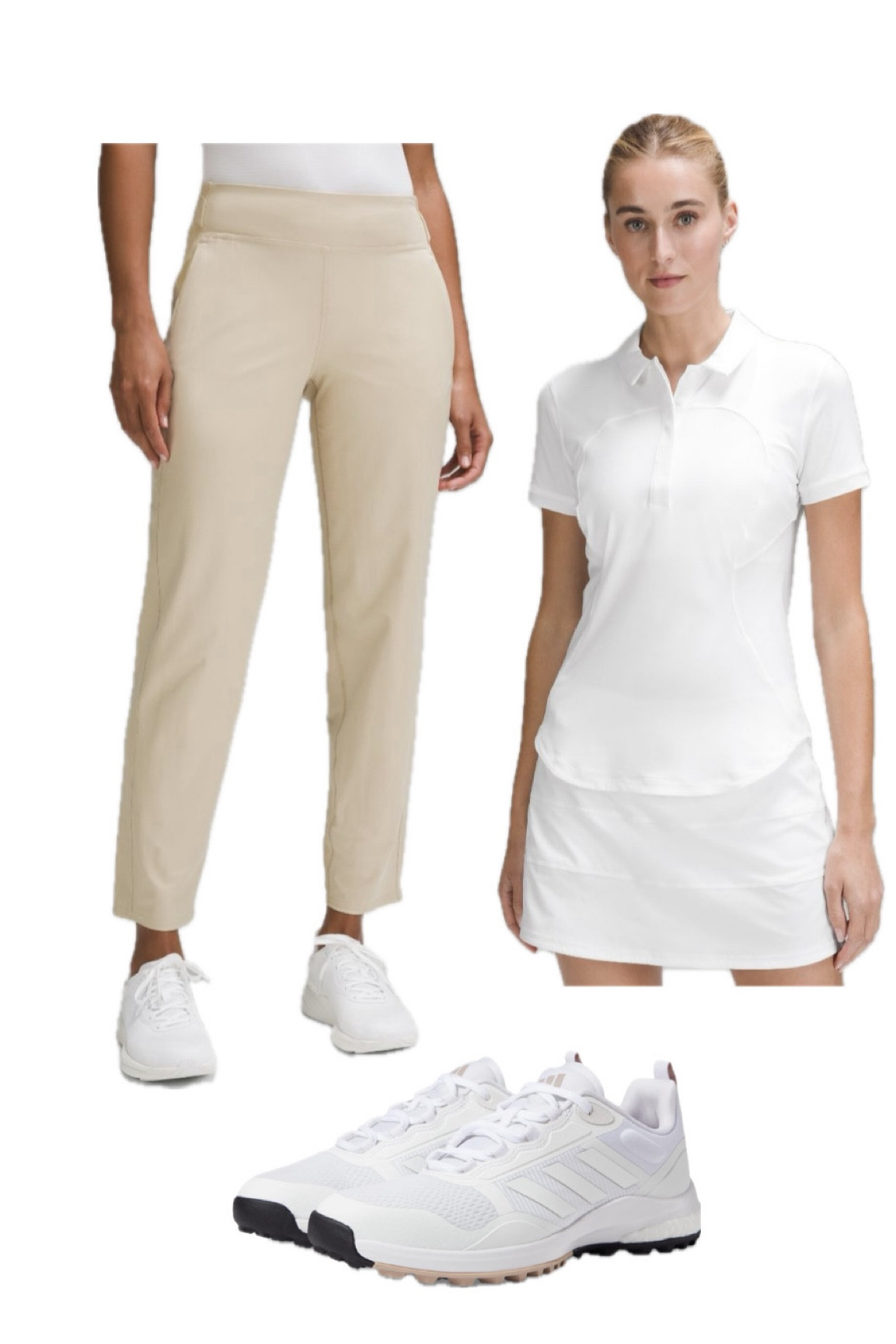 SALE ALERT
Golf Outfit on Sale 


#LTKsalealert #LTKfitness #LTKfindsunder100