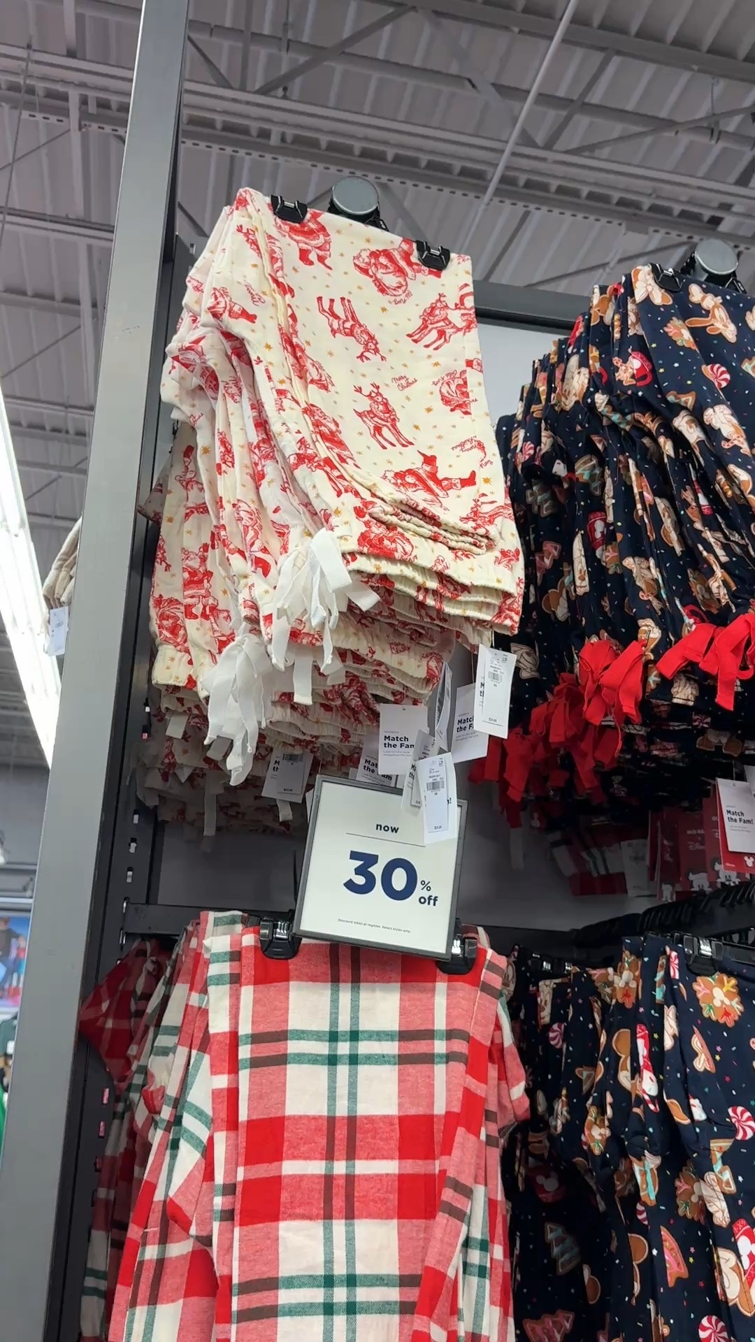 Up to 40% off on holiday pajamas! Tons of prints! Grab yours now! 

#LTKFindsUnder50 #LTKHoliday #LTKSaleAlert