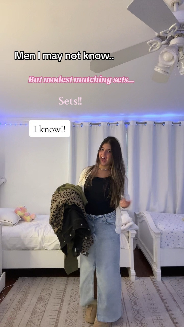 The 4th fit is from H&M
Last fit from nakd

#LTKU