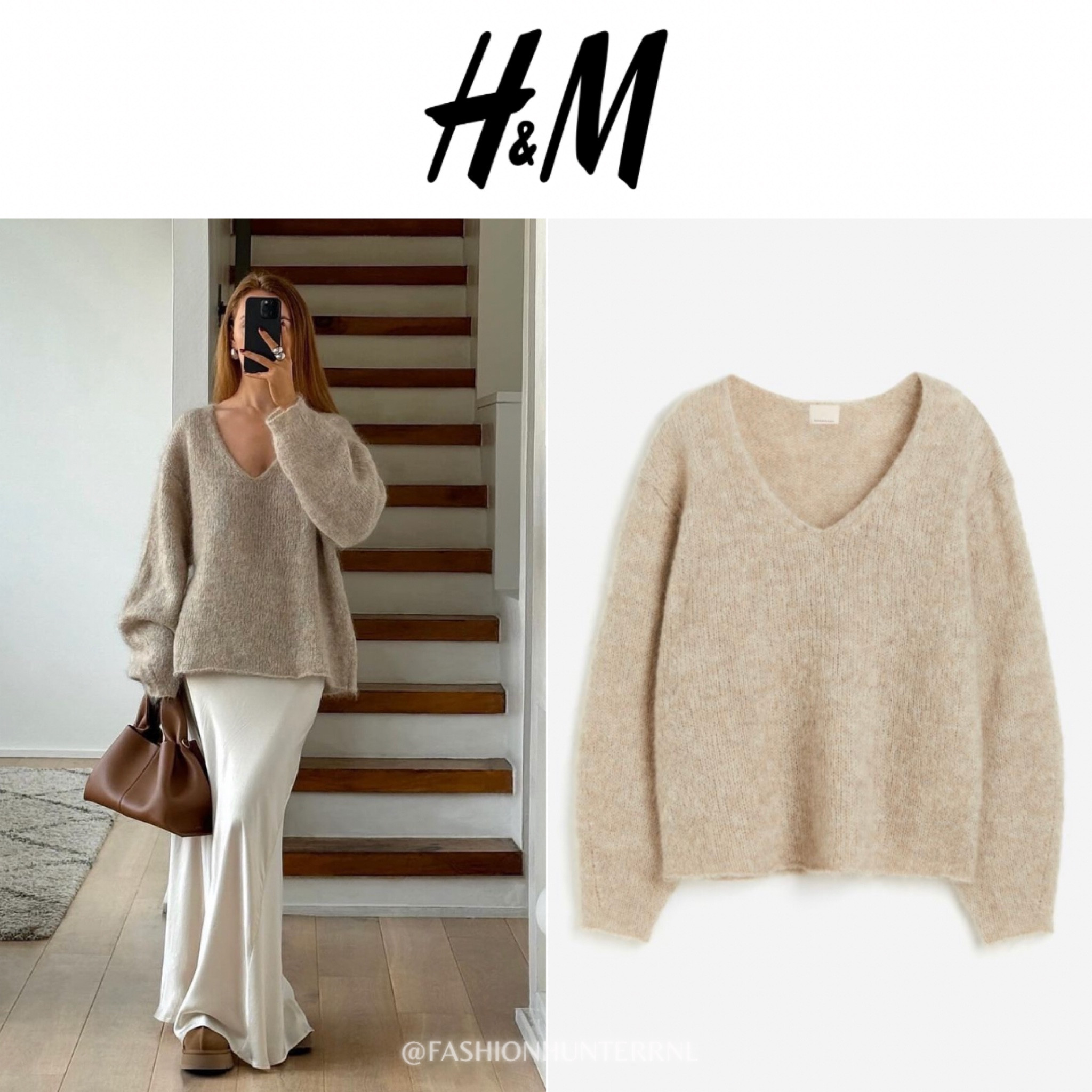 Cozy Sweater for this Cozy Weather 🍂

#zarawoman #zara #fashion #fashionblogger #ootd #outfitinspiration #ootdfashion #outfitoftheday #amsterdam #blogger #instagood #netherlands #outfit #fashionable #fashionista #zaradress #zaraaddict #travelblogger #holland #style #outfitinspo #fashionstyleblogs #inspiration #styleinspo #influencer #instalike #bloggerstyle #travel #inspo #zarashoes
---

#LTKSeasonal #LTKsalealert #LTKHoliday