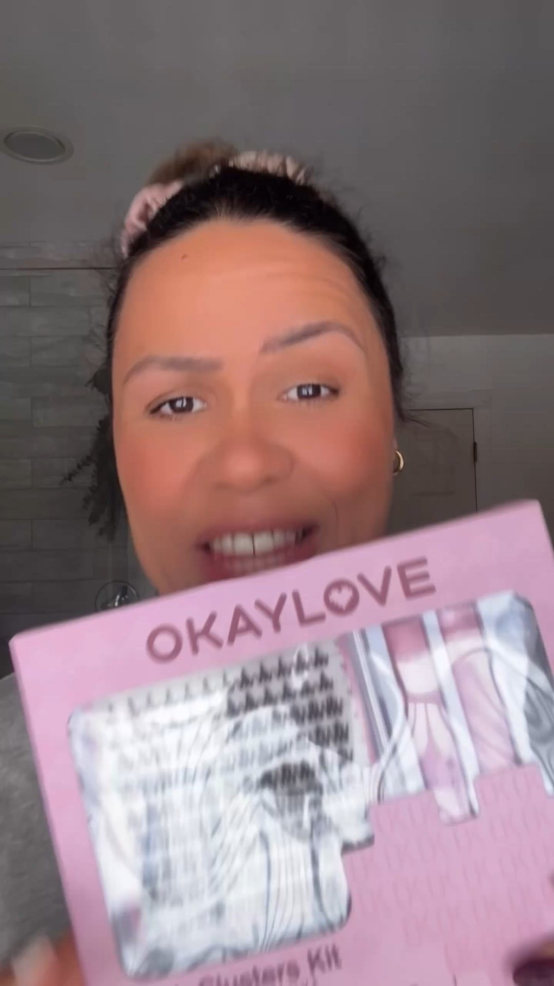 Easy lash clusters 

#LTKBeauty #LTKgrwm #LTKValentine