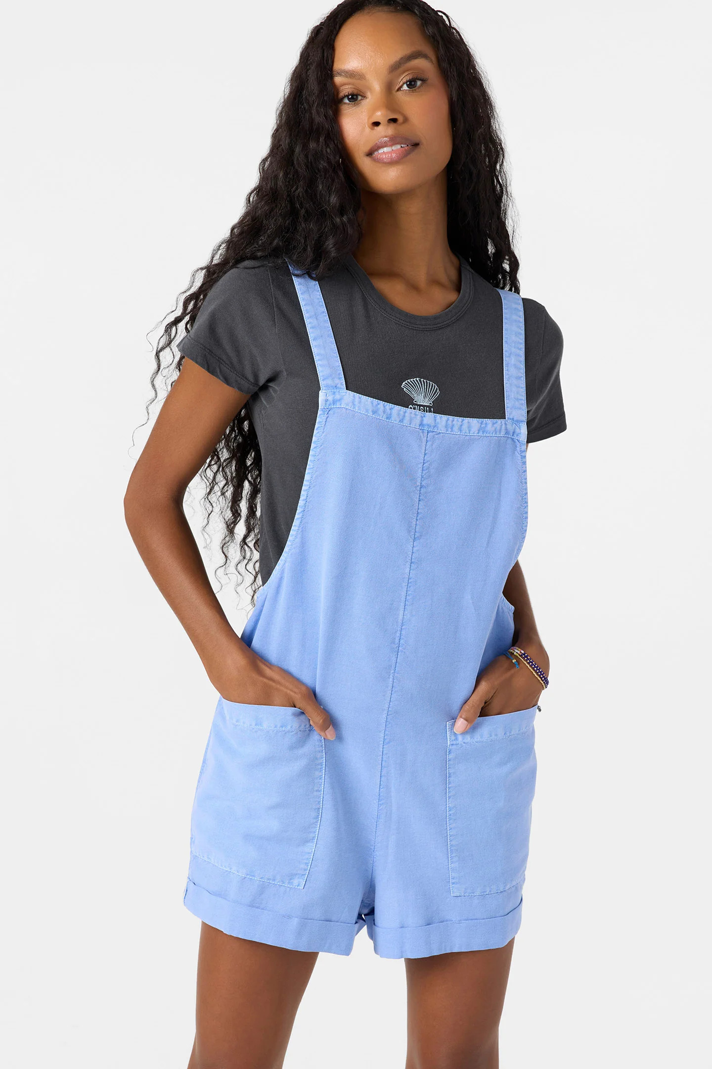 Summerlin Romper - Hydrangea | O'Neill | O'Neill