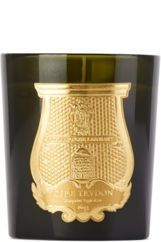 Solis Rex Classic Candle, 9.5 oz | SSENSE