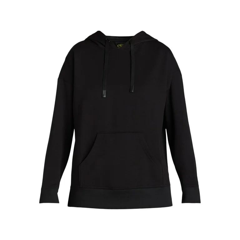 Athletic Works Women's and Women's Plus Super Soft Hoodie, Sizes XS-4X | Walmart (US)