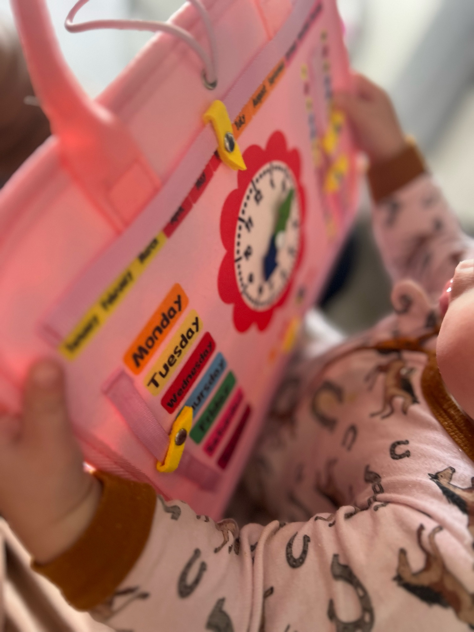 Best little travel toy 

#LTKTravel #LTKBaby #LTKKids