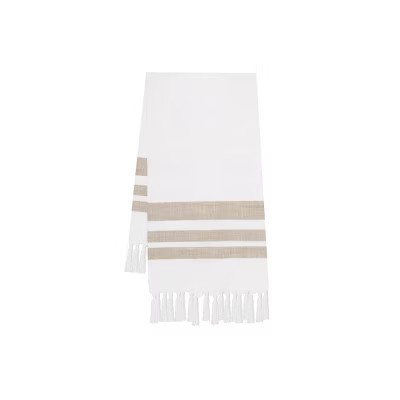 carol & frank Morgan Dune Towel | Target