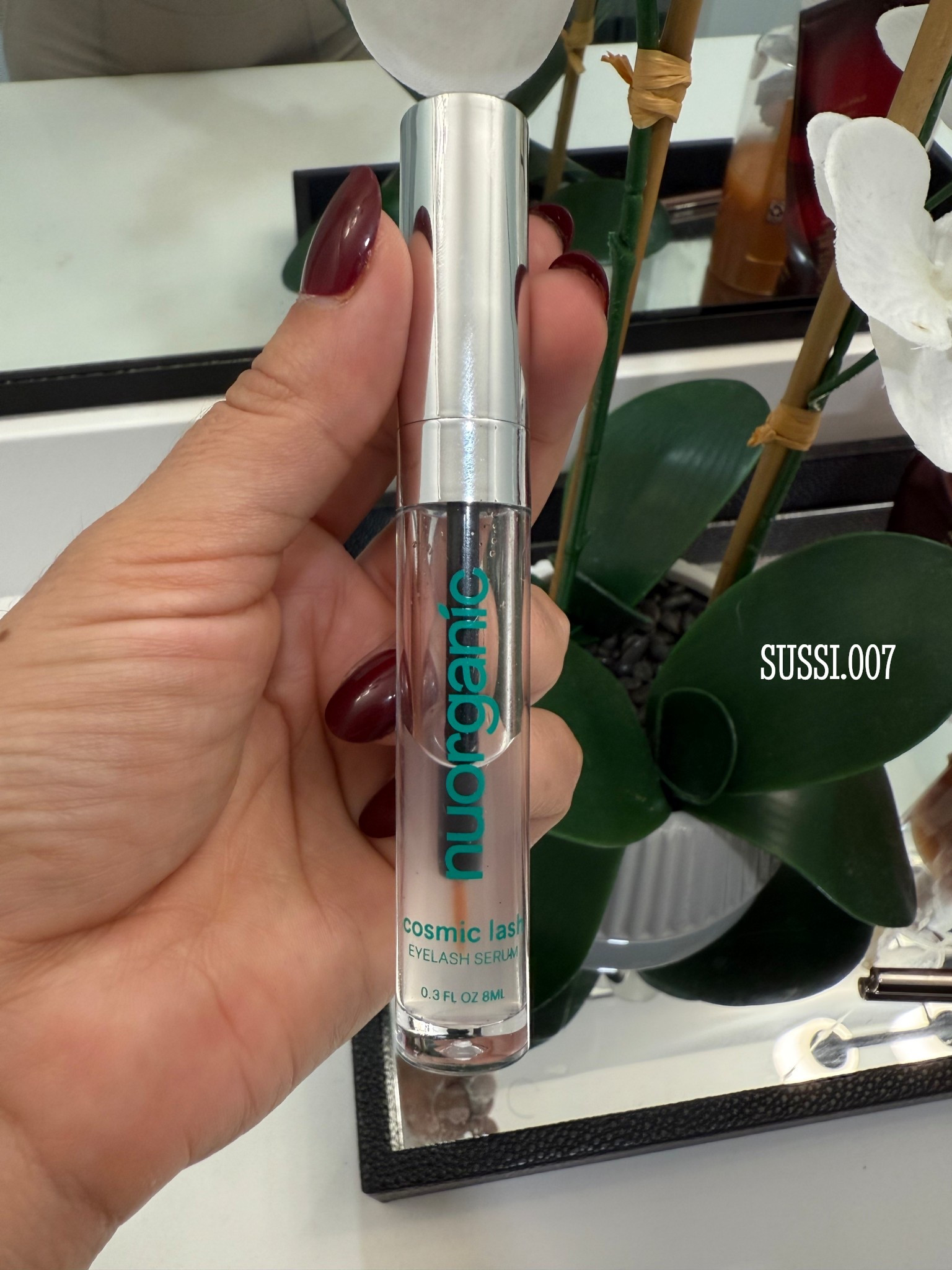 Eyelashes growth serum 

#LTKFindsUnder100 #LTKBeauty #LTKFindsUnder50