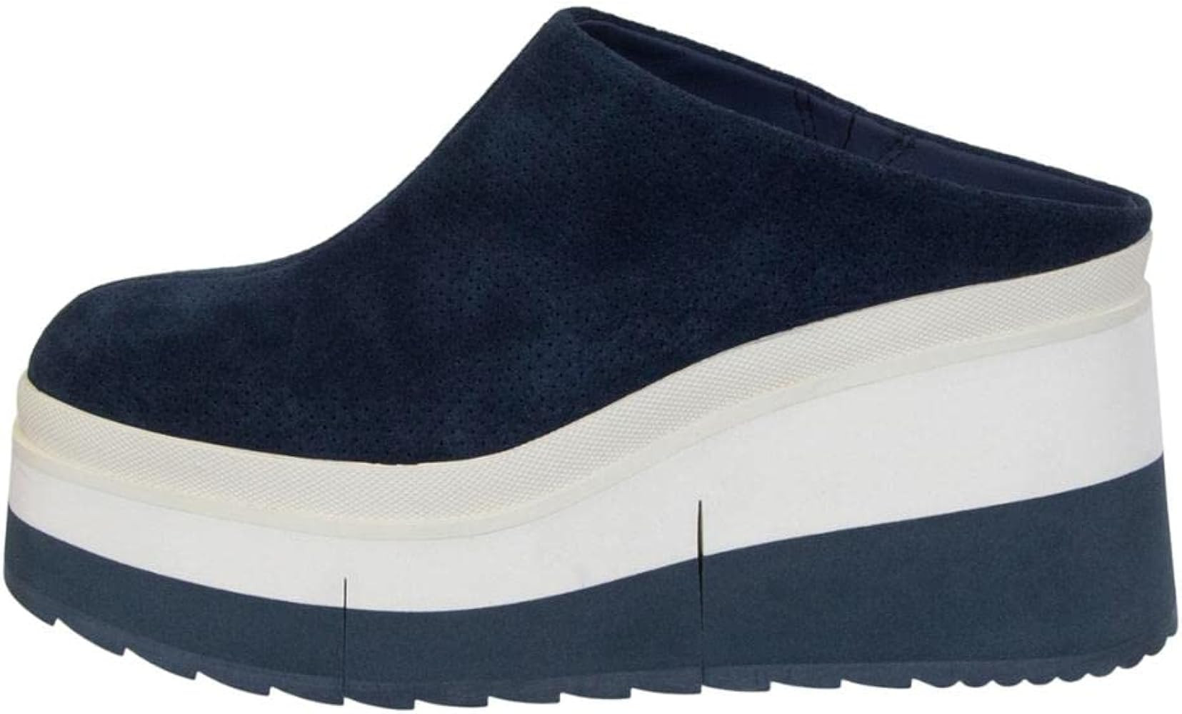 naked Feet Women's Coach Platform Clogs | Amazon (US)