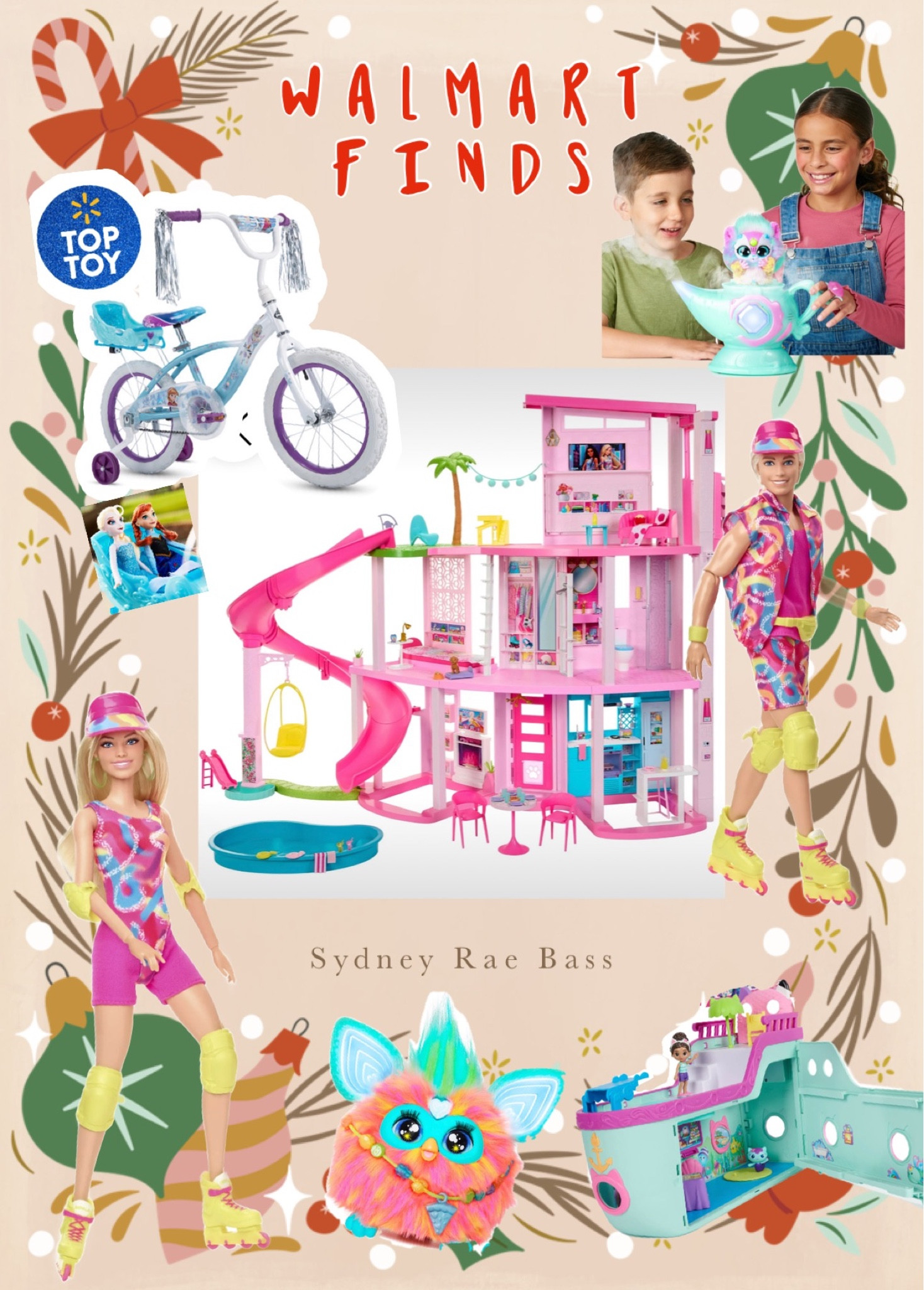 Barbie Pop Reveal Fruit Series … curated on LTK