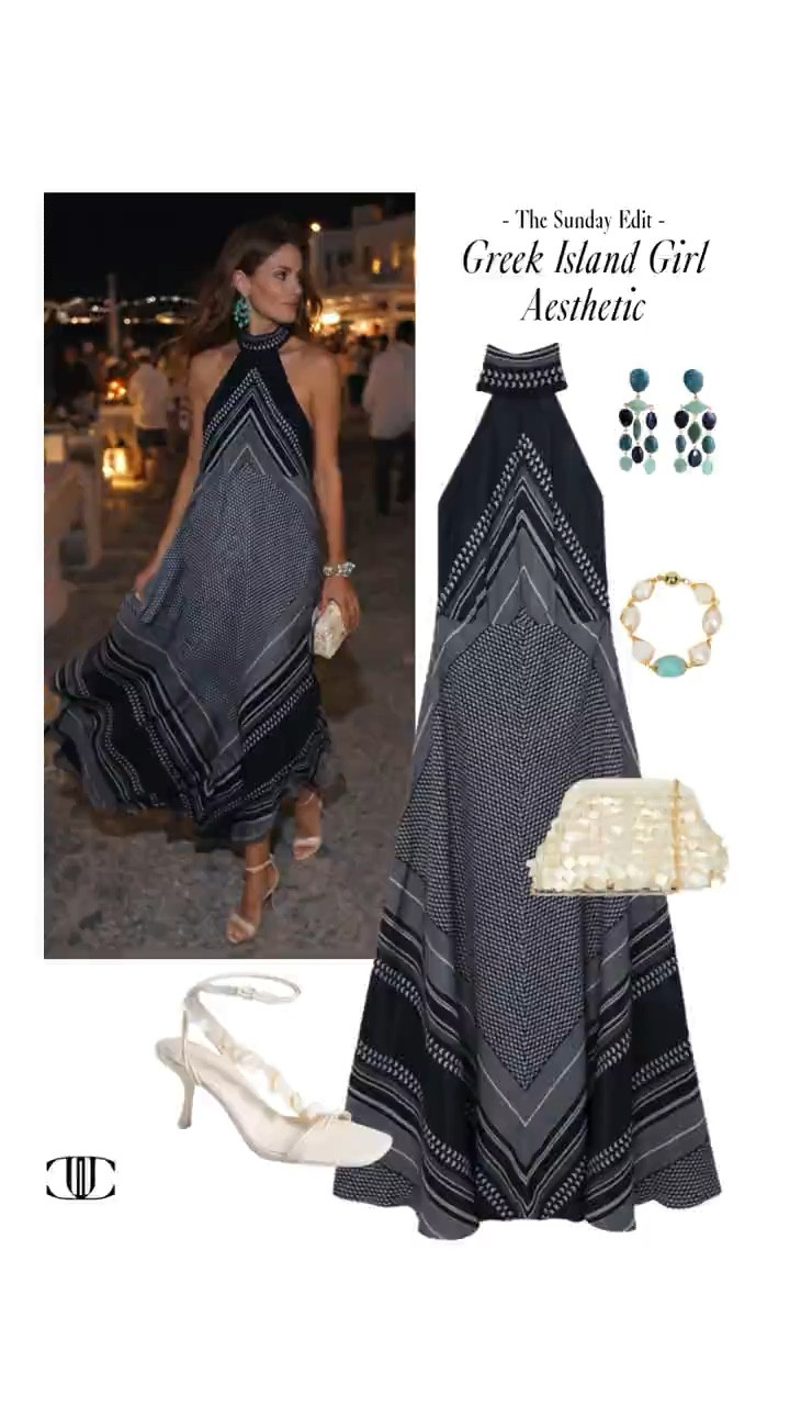 Greek island girl, anywhere 🌊✨

Easy, breezy, and effortlessly put-together—this edit is all about that sun-washed, relaxed feel I always come back to. From swim to daytime looks to elevated nights out, these pieces just work.

And the best part? You don’t have to be on the islands to get the look. Save this for outfit inspo and tap to shop each look. 🤍

#LTKStyle #ResortStyle #VacationVibes #SummerOutfits #EffortlessStyle #LTKFinds 

 

#LTKootd #LTKOver40 #LTKTravel