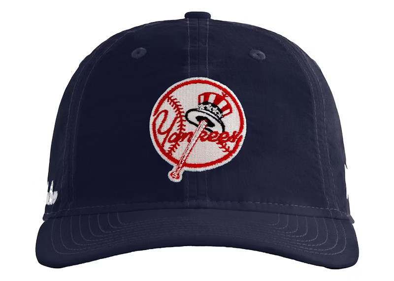 Men's Aime Leon Dore New Era Yankees Nylon Hat in Navy Blue | StockX