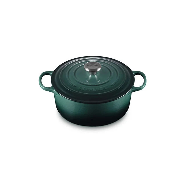 Signature Round Dutch Oven | Le Creuset