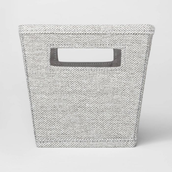 Small Tapered Bin - Threshold™ | Target