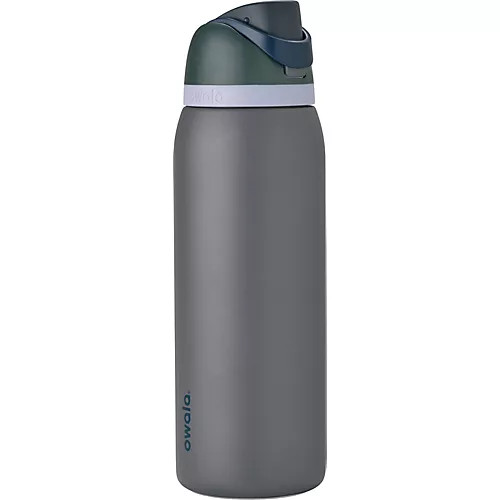 Owala 32 oz. FreeSip Stainless Steel Water Bottle | DICK'S Sporting Goods