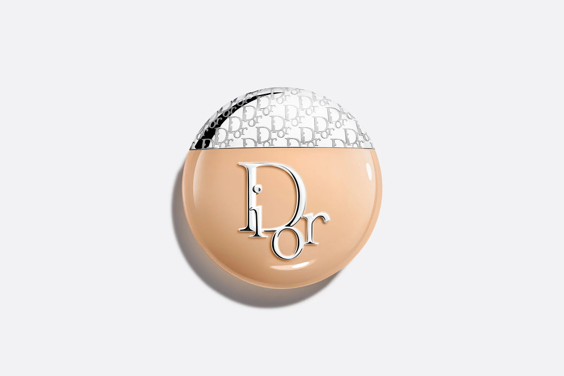 Dior Backstage Glow-Up Skin Tint-Tinted moisturizer - Natural soft glow - 24h wear and hydration | Dior Beauty (US)