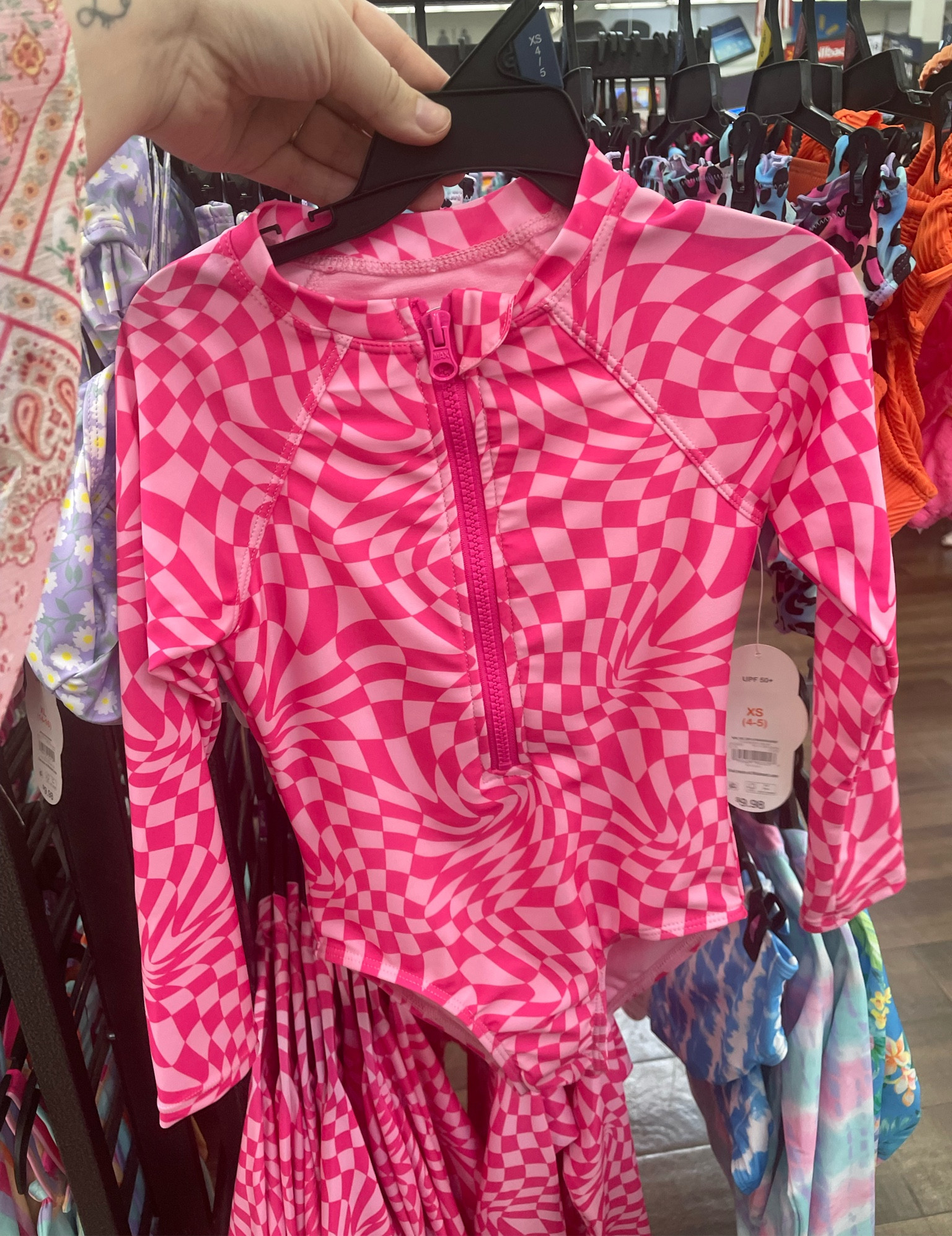Walmart toddler find!

#LTKswim