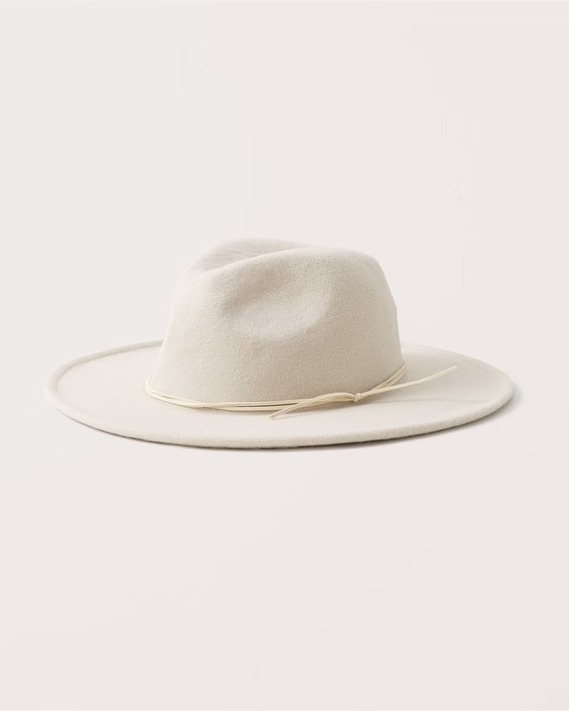 Panama Hat | Abercrombie & Fitch (US)