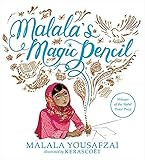 Malala's Magic Pencil | Amazon (US)