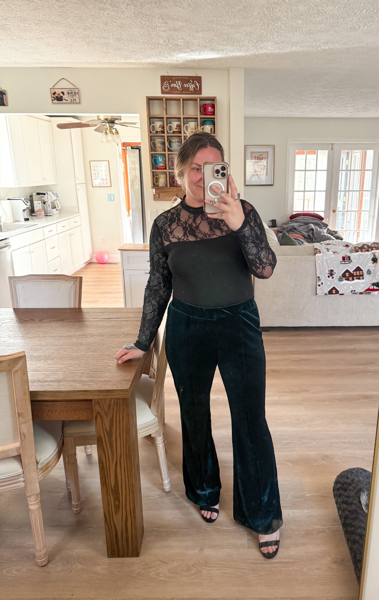 #LTKootd #LTKHoliday #LTKgrwm