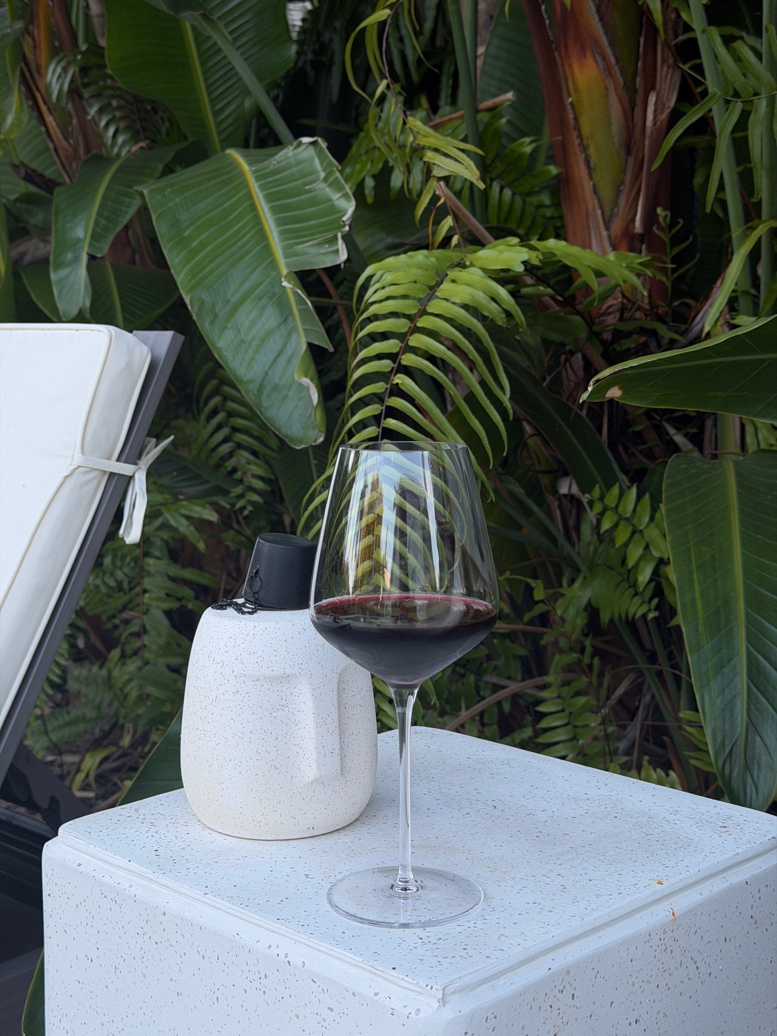 Red wine glass of my dreams

#LTKdayinmylife