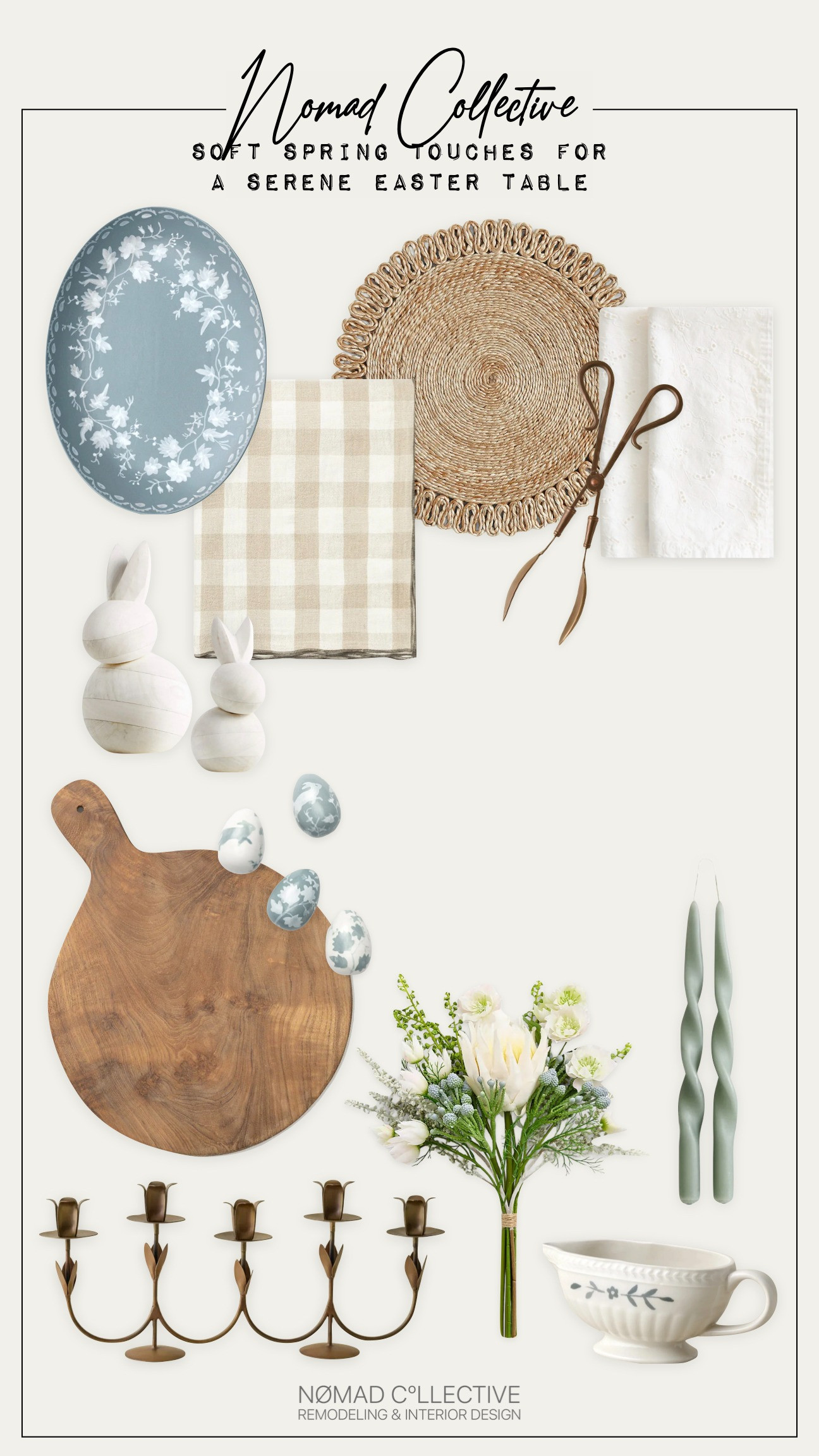 A few touches to enhance any table gathering that you & yours have coming up! 🤍 

 #LTKHome