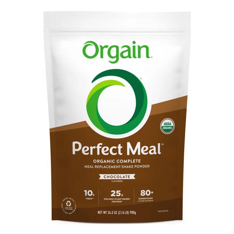 Perfect Meal Powder | Orgain