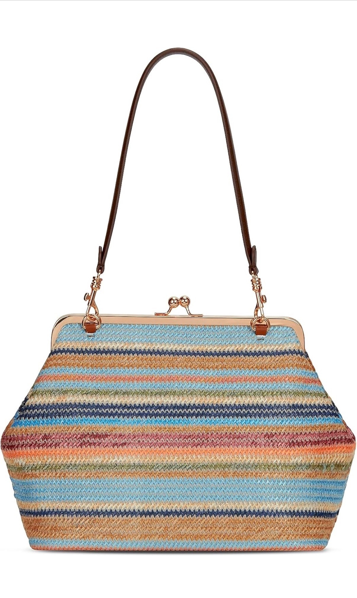 Budget friendly options for designer trends!