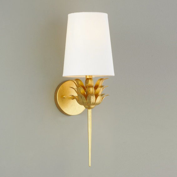 Fresh Picked Wall Sconce | Shades of Light