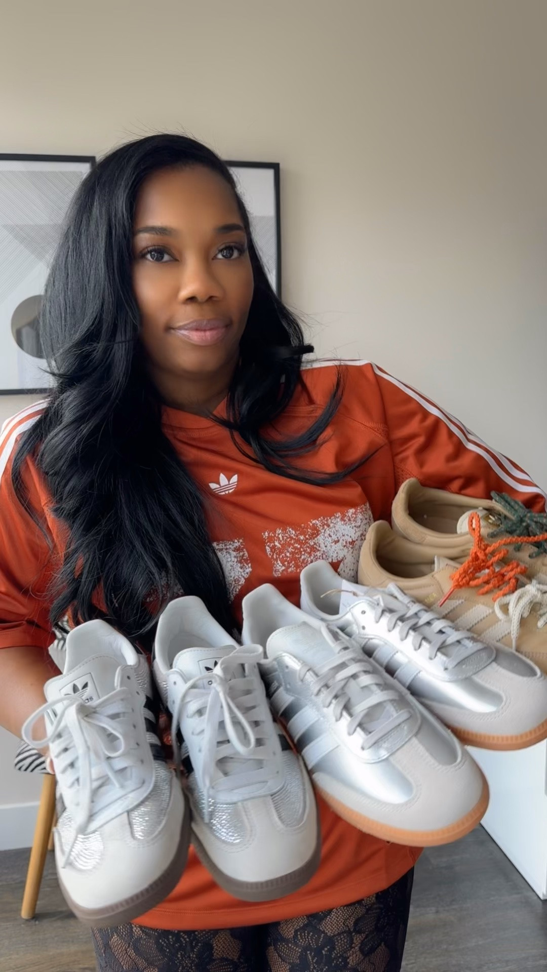 @adidas Sambas for fall! 😍

#ltkstyle #sambasneakers

#LTKootd #LTKTravel