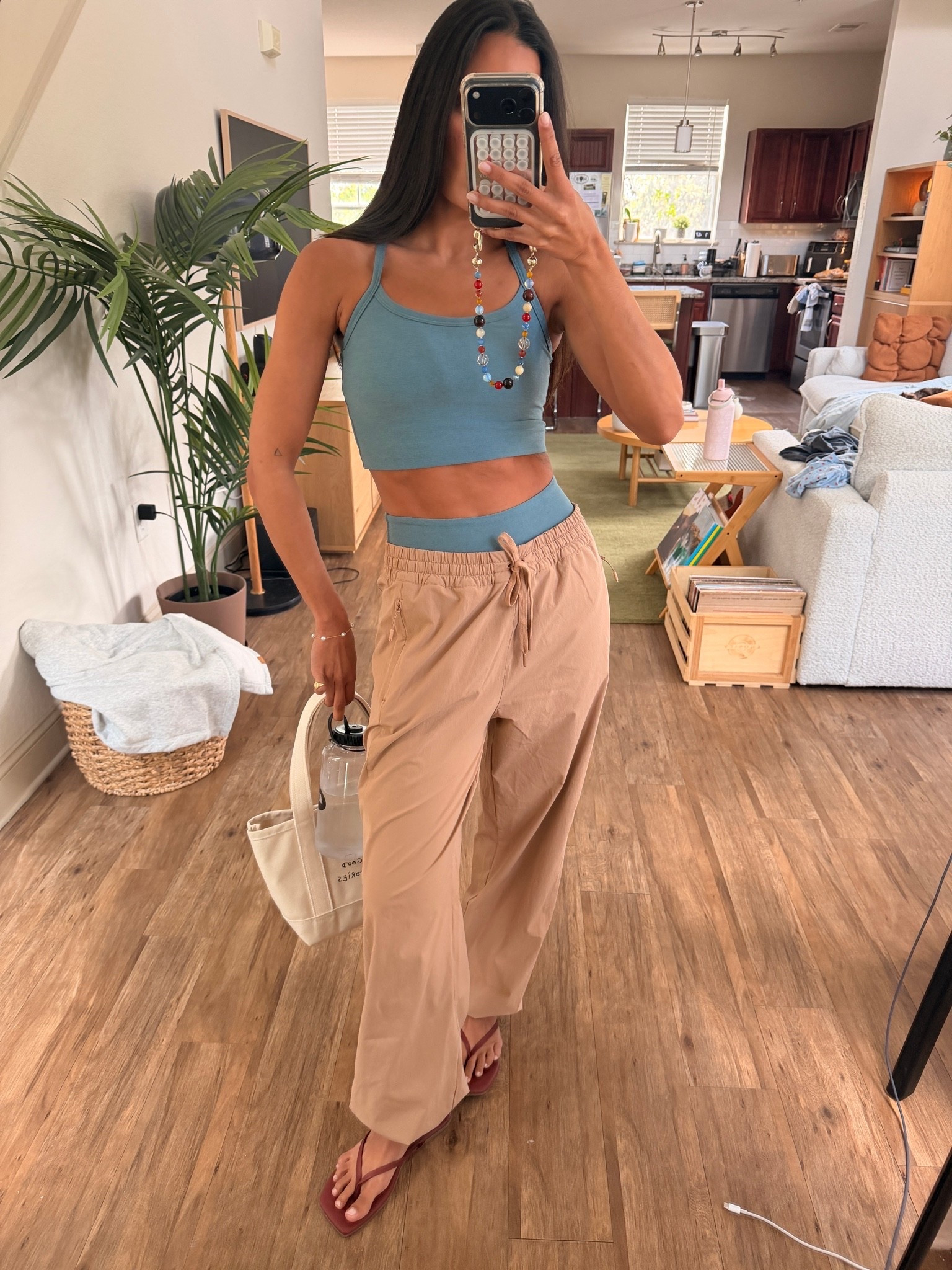 i’m wearing a small in everything! :)

#LTKootd #LTKActive