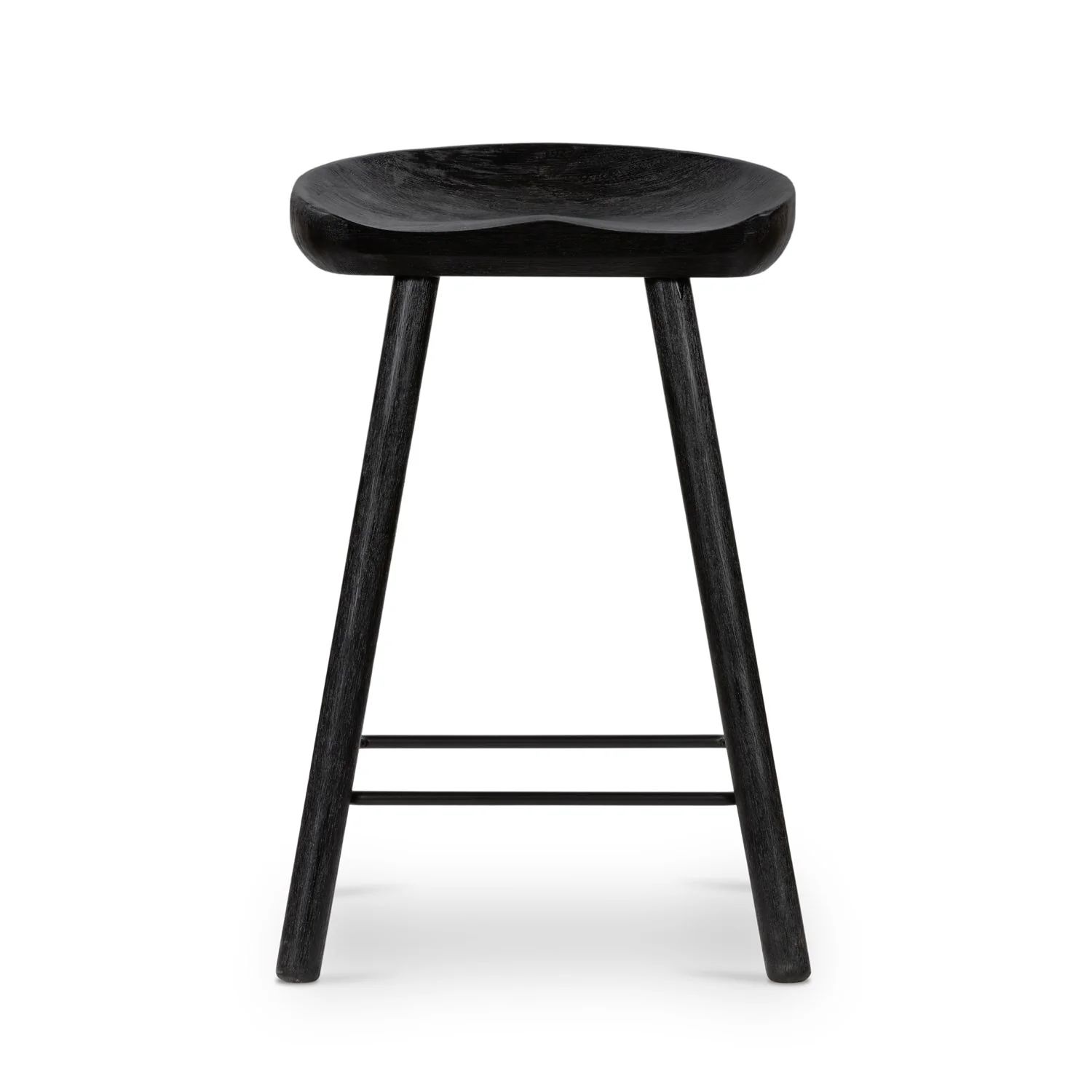 Barrett Counter Stool in Various Colors | Burke Decor