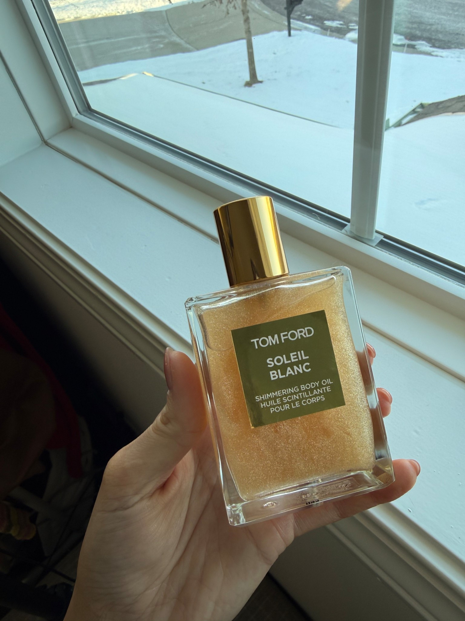 Newest beauty product obsession 

#LTKBeauty