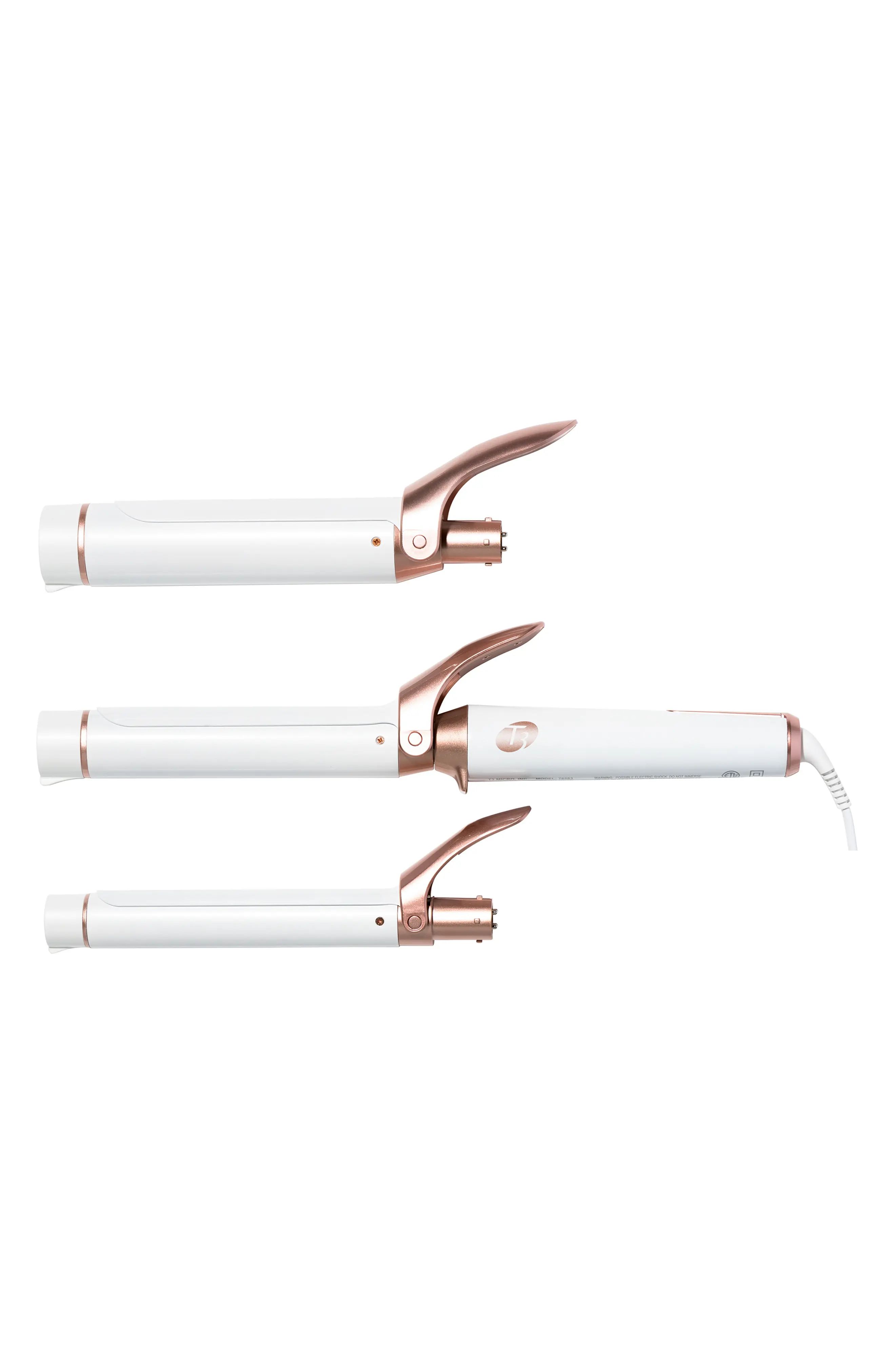 T3 Twirl Trio Convertible Curling Iron ($355 Value) | Nordstrom